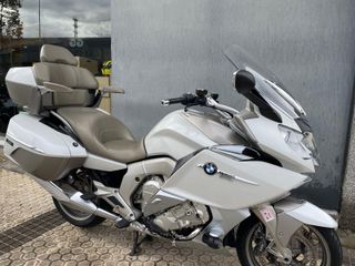 dasMoto vende BMW K1600GTL(2015) con 52700 KM