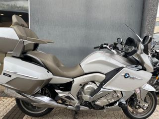 dasMoto vende BMW K1600GTL(2015) con 52700 KM