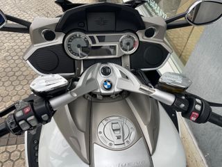 dasMoto vende BMW K1600GTL(2015) con 52700 KM