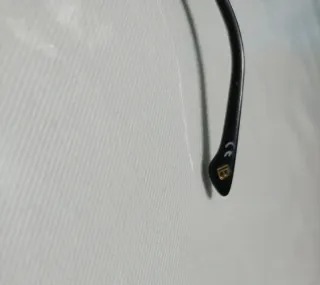 Occhiali da vista Laura Biagiotti neri/argento