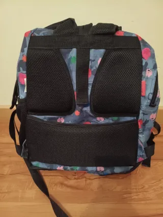 Mochila infantil Tandem