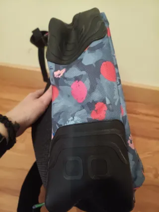 Mochila infantil Tandem