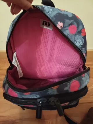 Mochila infantil Tandem