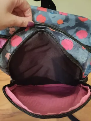 Mochila infantil Tandem