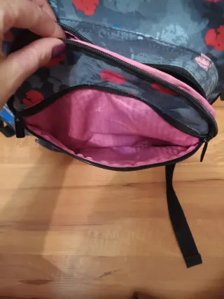 Mochila infantil Tandem