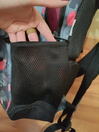 Mochila infantil Tandem