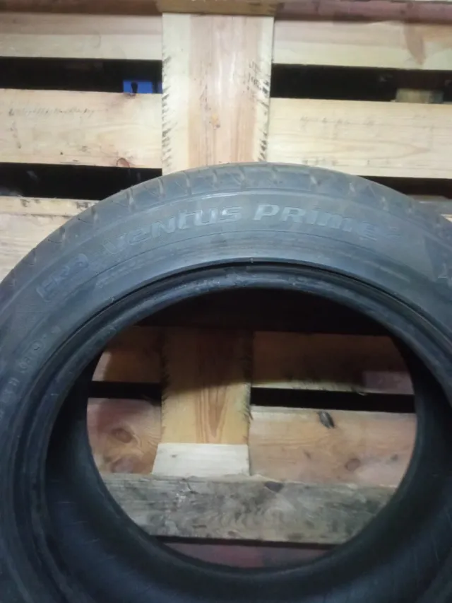 Neumático Hankook 195/55 R16 87W