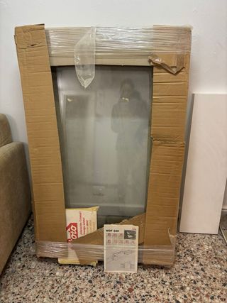 Pack 4 ventanas tejado Roto WDF 330