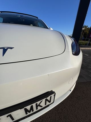 TESLA MODEL Y 2023 Long Range AWD