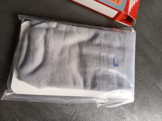 Calcetines Acofar para pie diabético Talla L sin e