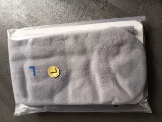 Calcetines Acofar para pie diabético Talla L sin e