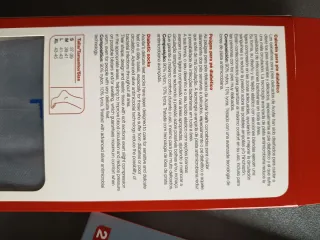 Calcetines Acofar para pie diabético Talla L sin e