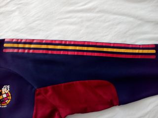 Sudadera selección española