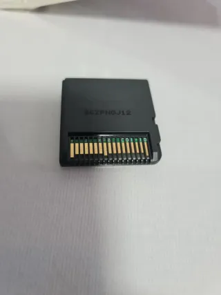 MegaMan Zero Collection Ds Versión España Pal 2010