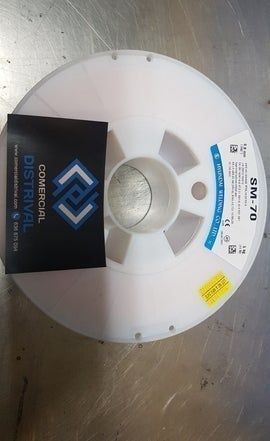 2 Bobina Hilo Soldadura 5kg