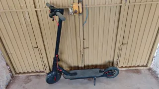 Patinete eléctrico 8,5