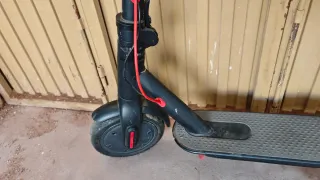 Patinete eléctrico 8,5