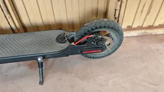 Patinete eléctrico 8,5