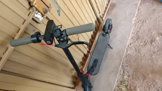 Patinete eléctrico 8,5