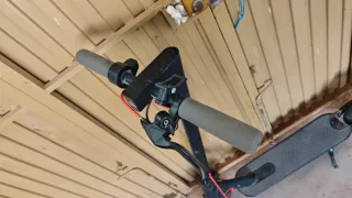 Patinete eléctrico 8,5