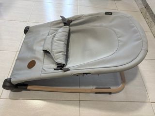 Hamaca Maxi-Cosi Loa Gris