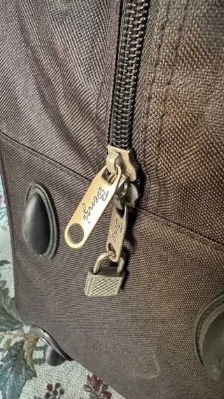 2 Maletas de Viaje con Ruedas