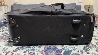 2 Maletas de Viaje con Ruedas