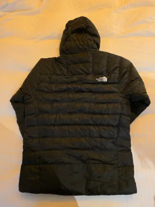 Plumífero The North Face Negro