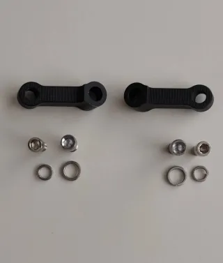 Extensión Retrovisor Moto (2 uds)