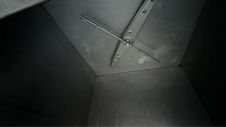 Lavavajillas vertical Zanussi