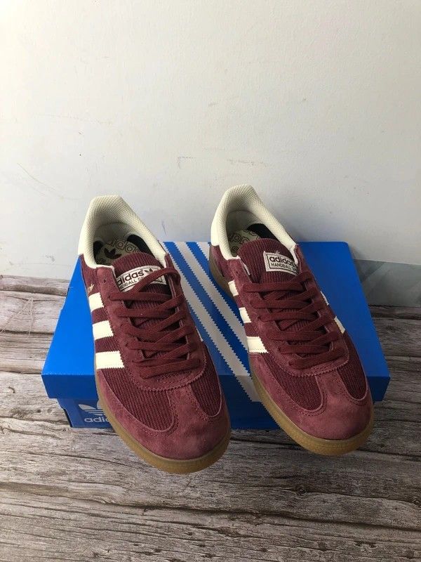 Adidas Spezial Handball Burdeos Talla 36-40