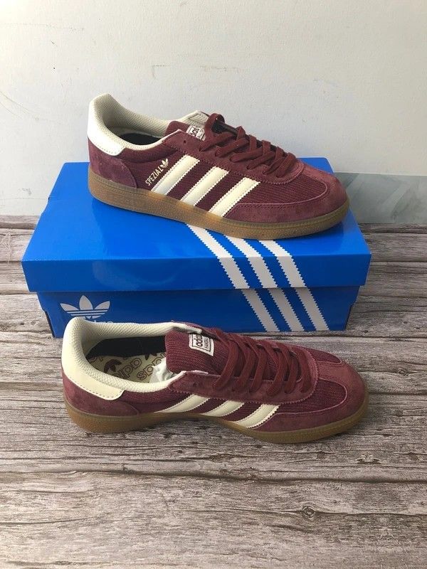 Adidas Spezial Handball Burdeos Talla 36-40