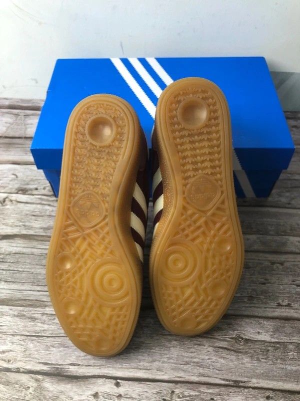 Adidas Spezial Handball Burdeos Talla 36-40