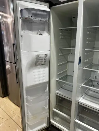 Nevera Samsung Americana