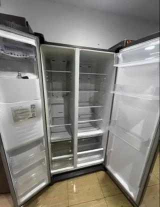 Nevera Samsung Americana