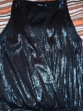 Mono brillante nuevo