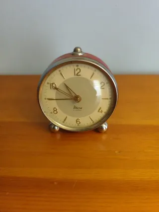Reloj Miero Antiguo 2 Jewels