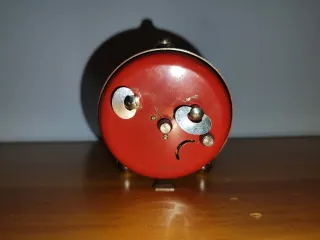 Reloj Miero Antiguo 2 Jewels