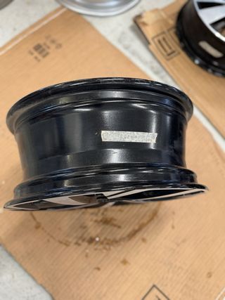 Llantas 2G0601025T FZZ