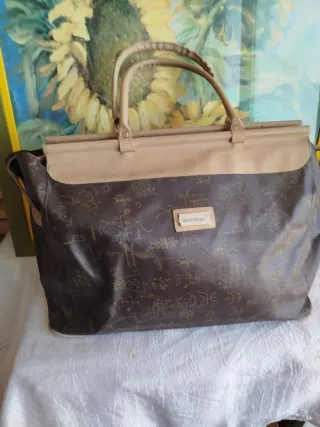 Bolso de viaje grande Tanliban