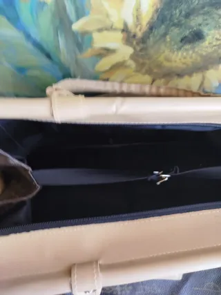 Bolso de viaje grande Tanliban