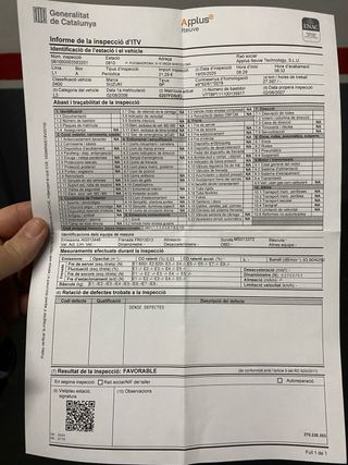 Suzuki Burgman 125 Azul