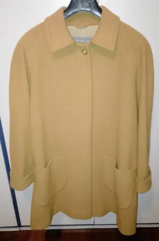 Cappotto donna penny jay by valdstar