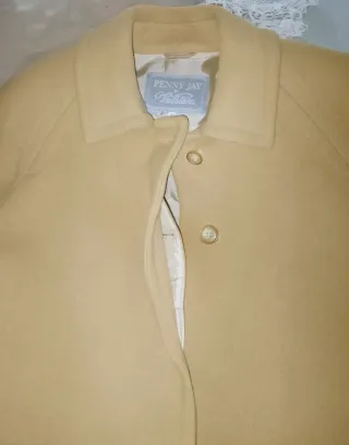 Cappotto donna penny jay by valdstar