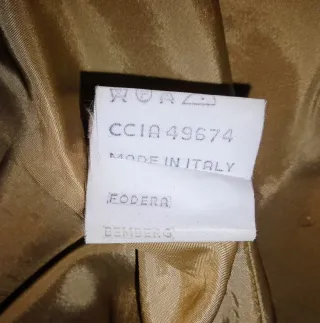 Cappotto donna penny jay by valdstar