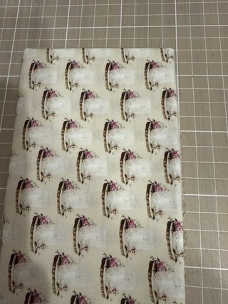 Telas El altillo de los duendes