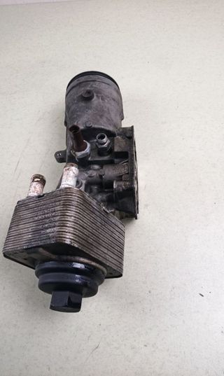 SOPORTE FILTRO ACEITE AUDI A3 (8P1)