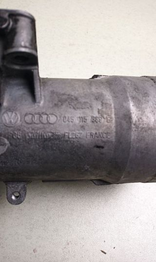 SOPORTE FILTRO ACEITE AUDI A3 (8P1)