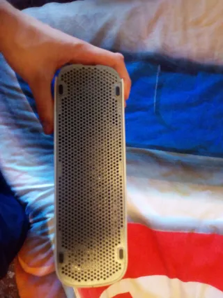 Xbox 360 para piezas (funciona intermitente)