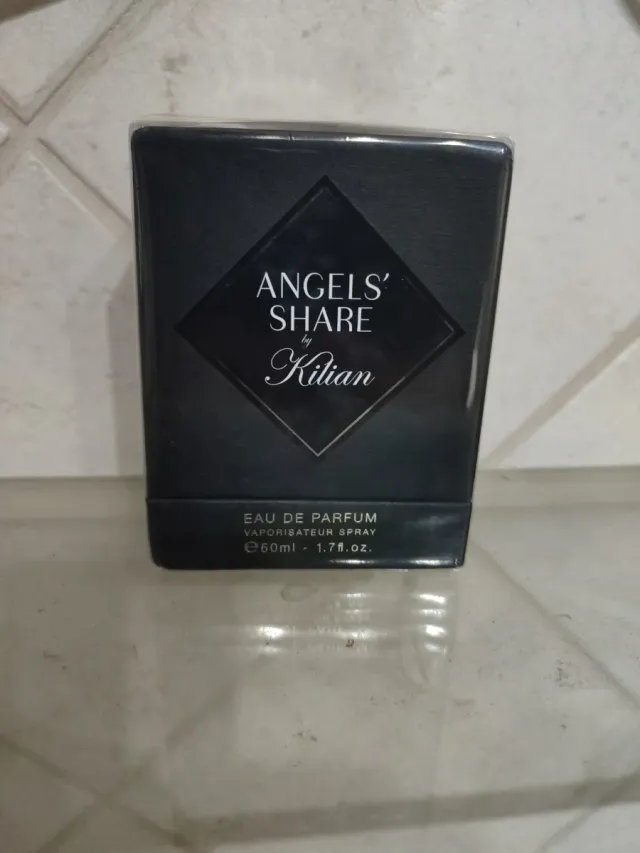 Angels Share by Kilian